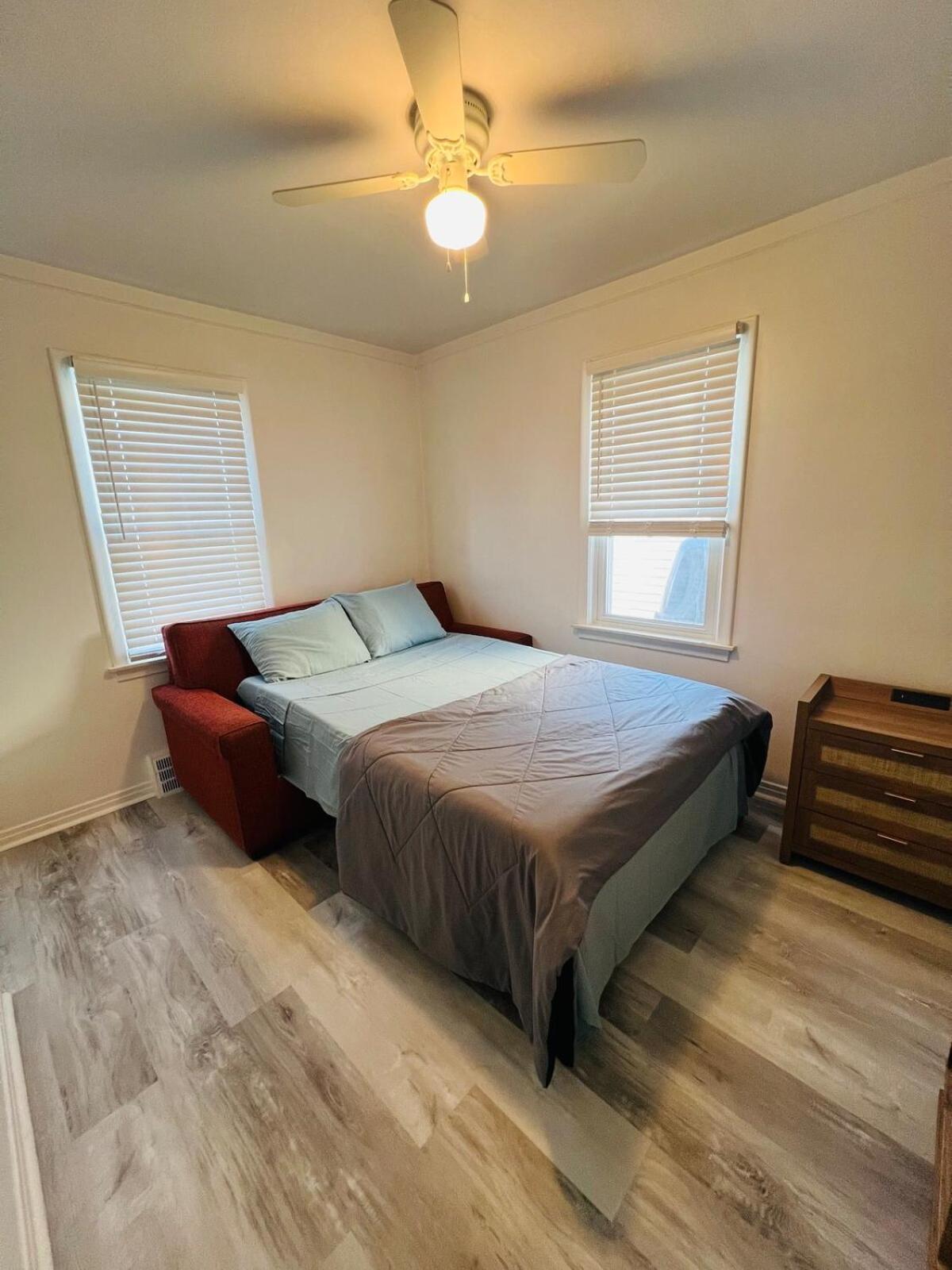Charming & Spacious 3 Bedroom Home Near Downtown Ferndale, Mi Dış mekan fotoğraf